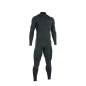 Preview: Produktbild ION Neoprenanzug Herren Element 4/3 FrontZip Black/Schwarz 2024 Ansicht seitlich